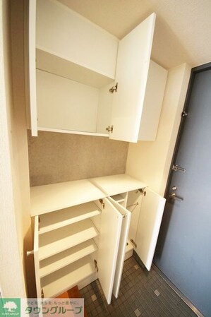 LinkS.の物件内観写真